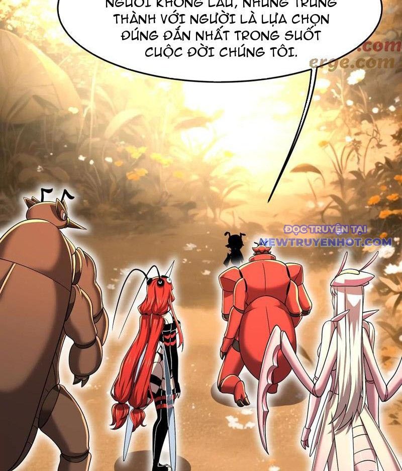 Vũ Trụ Trùng Vương Chapter 26 - Trang 22