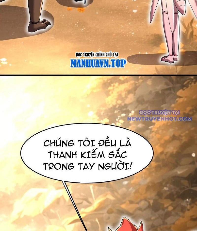 Vũ Trụ Trùng Vương Chapter 26 - Trang 23