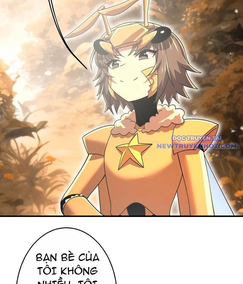 Vũ Trụ Trùng Vương Chapter 26 - Trang 27