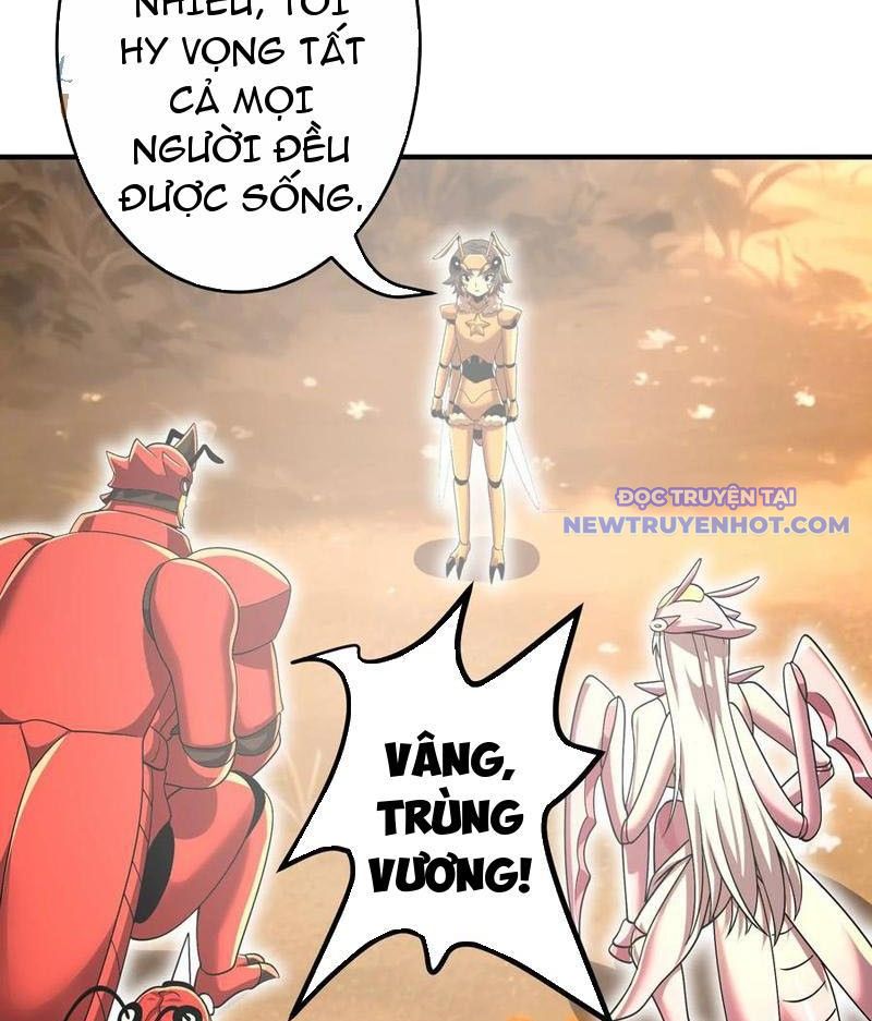 Vũ Trụ Trùng Vương Chapter 26 - Trang 28