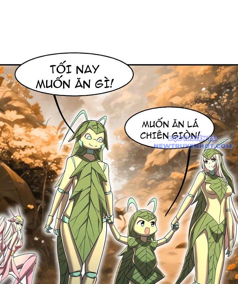 Vũ Trụ Trùng Vương Chapter 26 - Trang 30