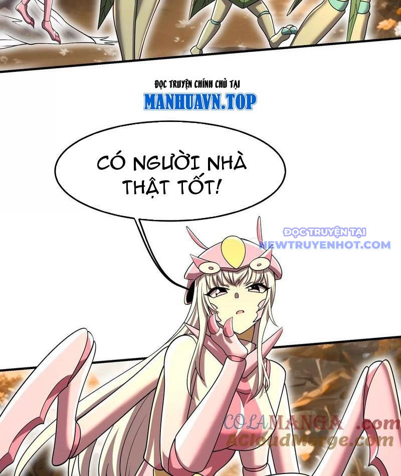 Vũ Trụ Trùng Vương Chapter 26 - Trang 31