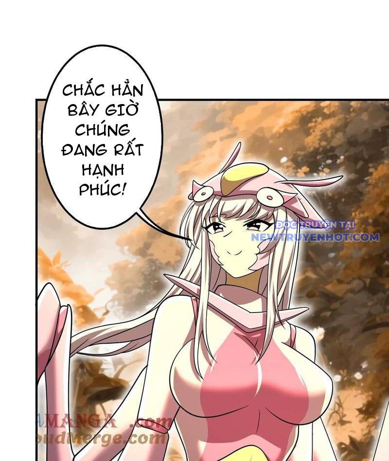 Vũ Trụ Trùng Vương Chapter 26 - Trang 33