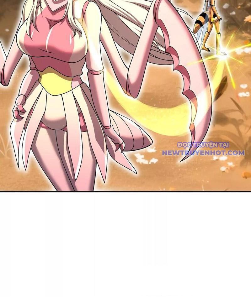 Vũ Trụ Trùng Vương Chapter 26 - Trang 35