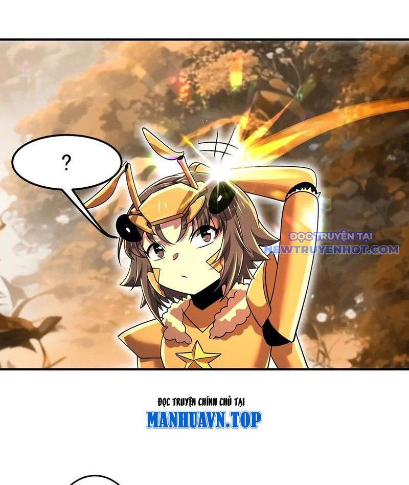 Vũ Trụ Trùng Vương Chapter 26 - Trang 36