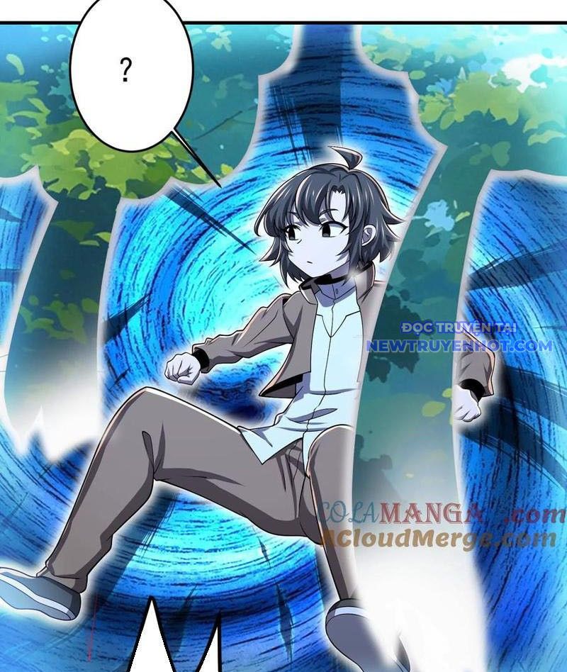 Vũ Trụ Trùng Vương Chapter 26 - Trang 37