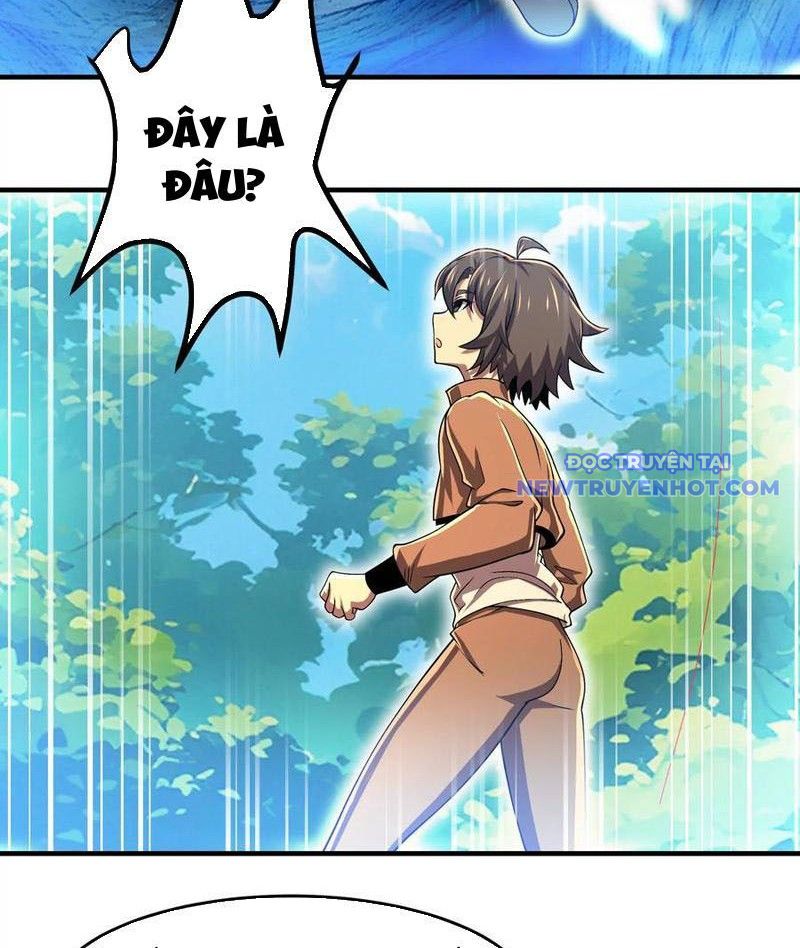 Vũ Trụ Trùng Vương Chapter 26 - Trang 38