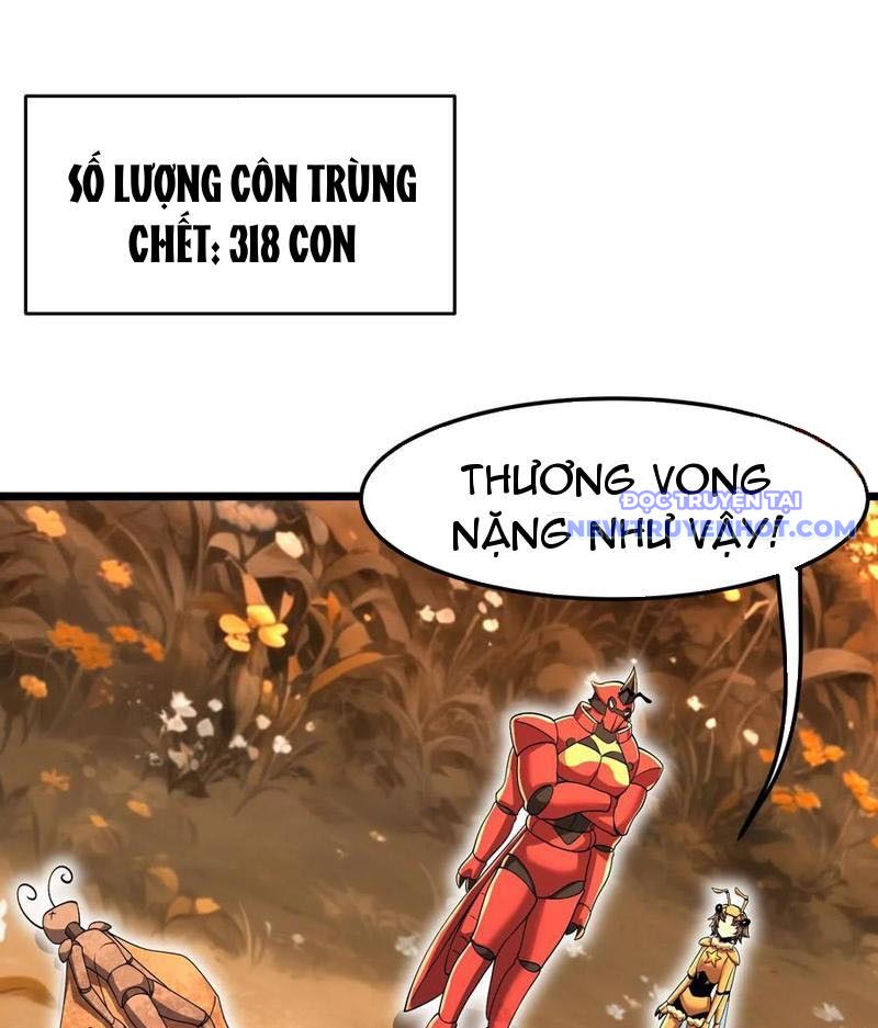 Vũ Trụ Trùng Vương Chapter 26 - Trang 4