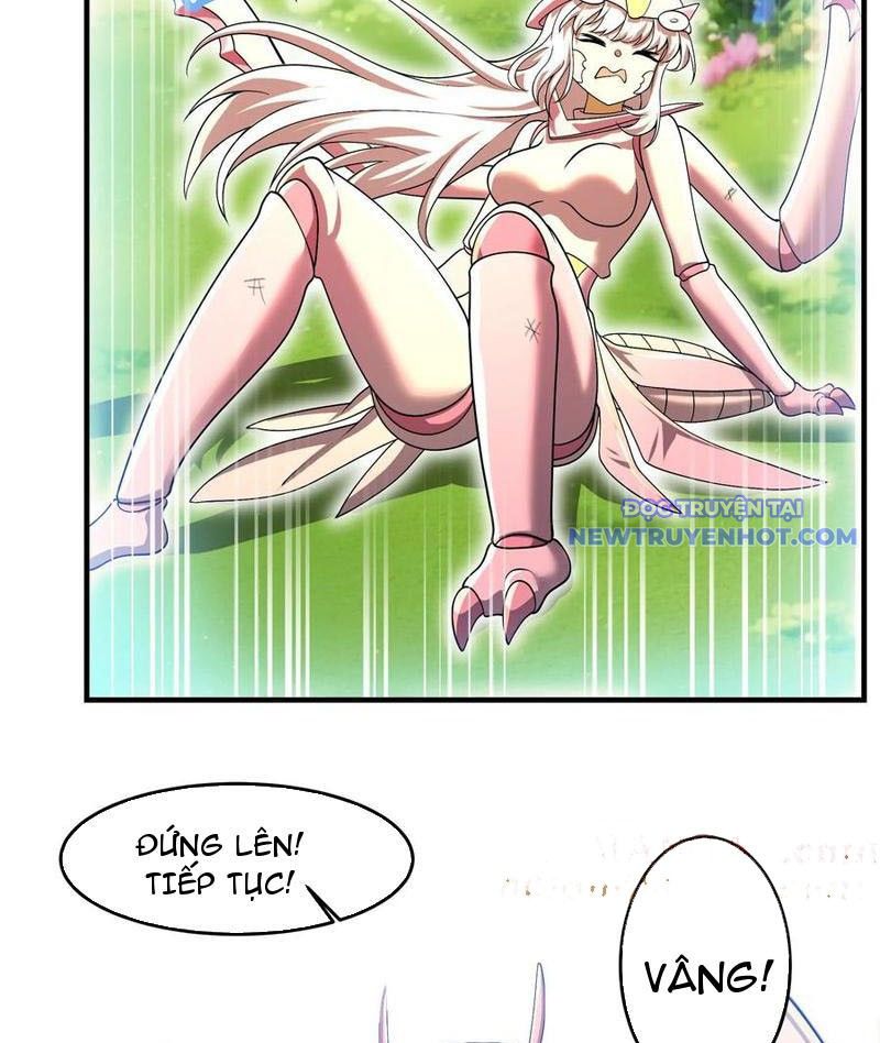 Vũ Trụ Trùng Vương Chapter 26 - Trang 41