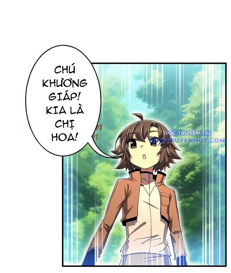 Vũ Trụ Trùng Vương Chapter 26 - Trang 43