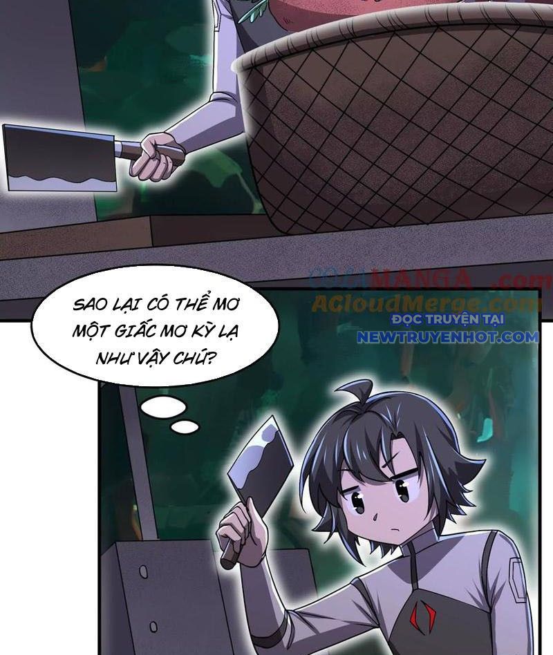 Vũ Trụ Trùng Vương Chapter 26 - Trang 49