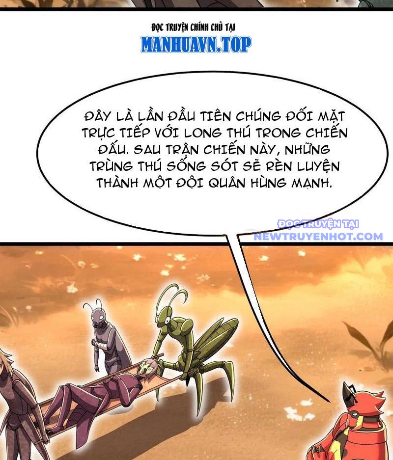 Vũ Trụ Trùng Vương Chapter 26 - Trang 6