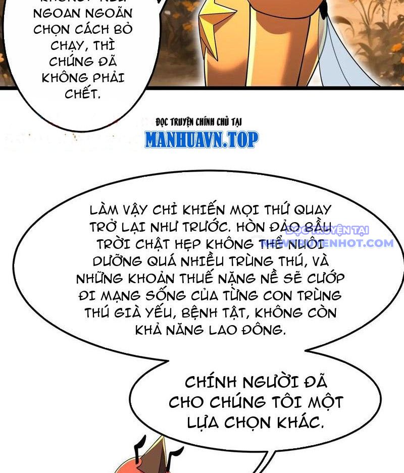 Vũ Trụ Trùng Vương Chapter 26 - Trang 8