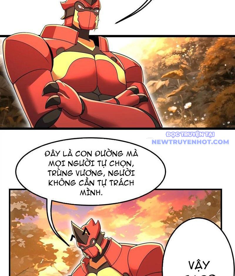 Vũ Trụ Trùng Vương Chapter 26 - Trang 9