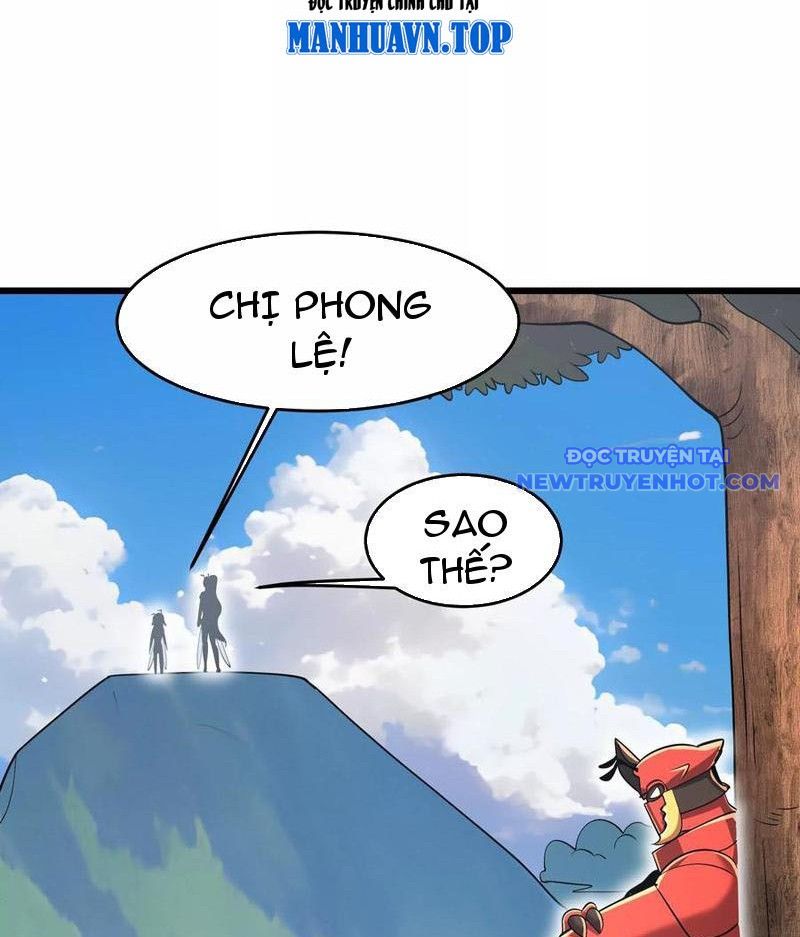 Vũ Trụ Trùng Vương Chapter 27 - Trang 11