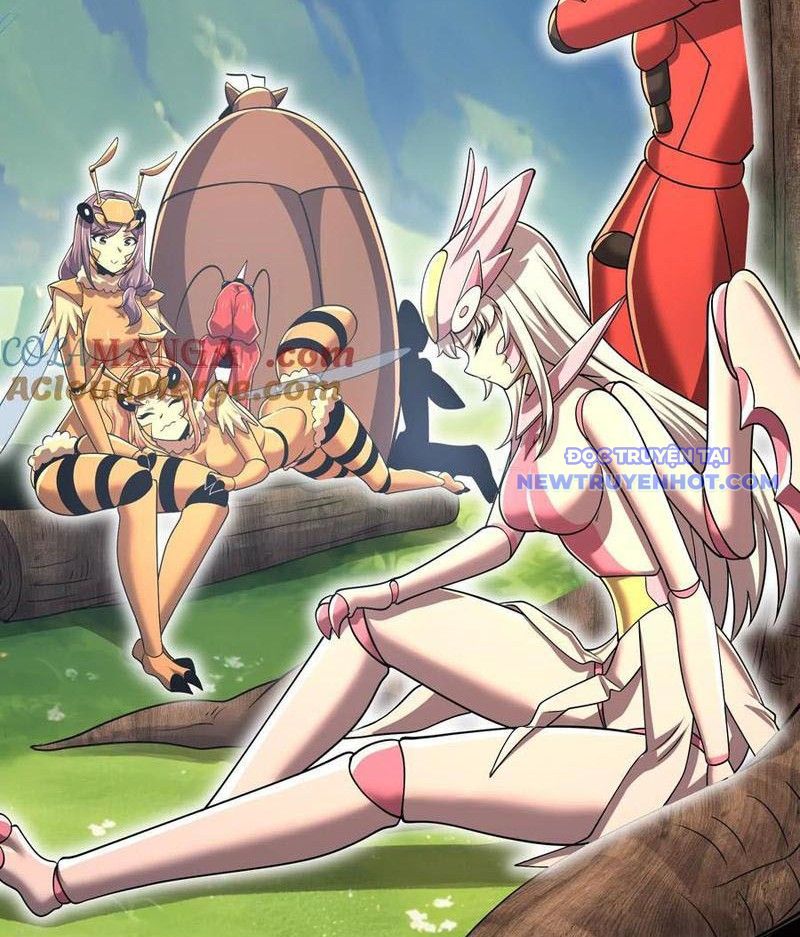 Vũ Trụ Trùng Vương Chapter 27 - Trang 12
