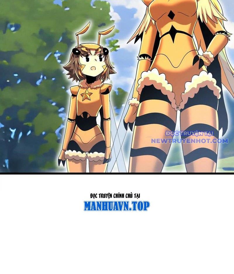 Vũ Trụ Trùng Vương Chapter 27 - Trang 15
