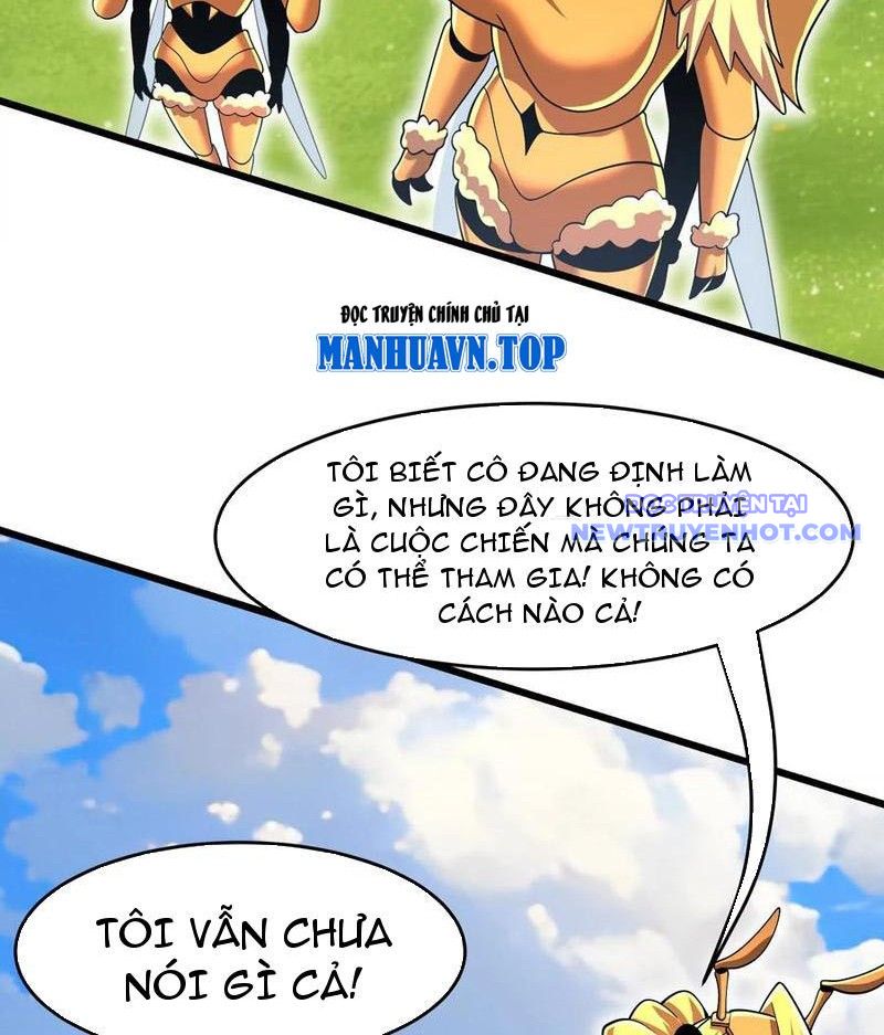 Vũ Trụ Trùng Vương Chapter 27 - Trang 17