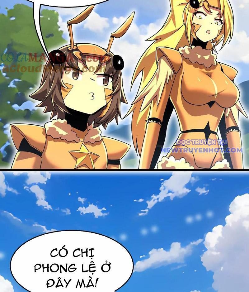 Vũ Trụ Trùng Vương Chapter 27 - Trang 18