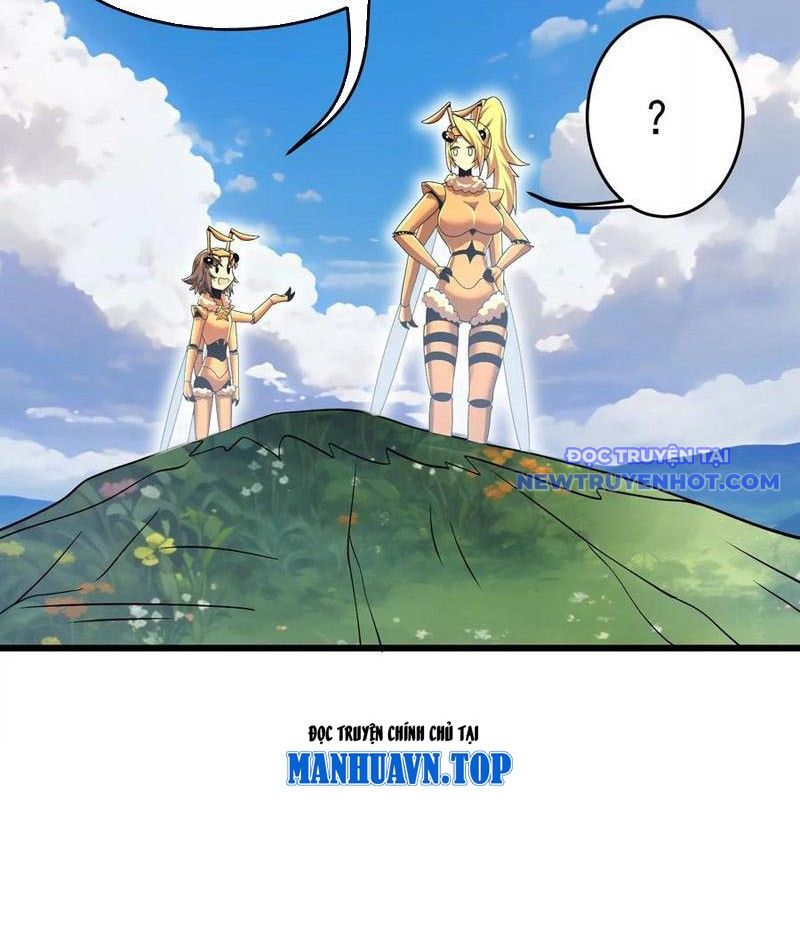 Vũ Trụ Trùng Vương Chapter 27 - Trang 19