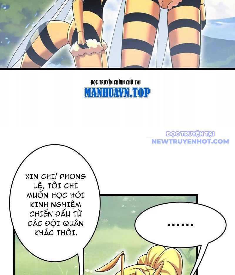 Vũ Trụ Trùng Vương Chapter 27 - Trang 22