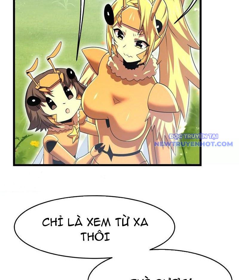 Vũ Trụ Trùng Vương Chapter 27 - Trang 23