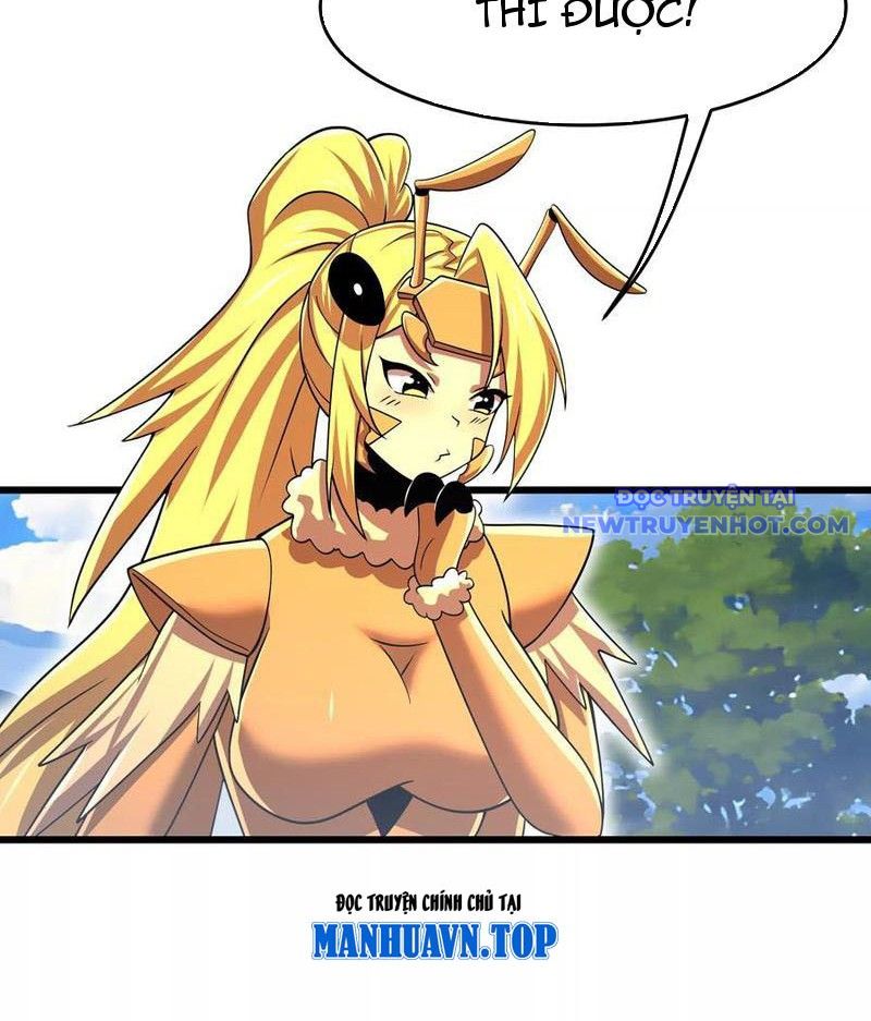 Vũ Trụ Trùng Vương Chapter 27 - Trang 24