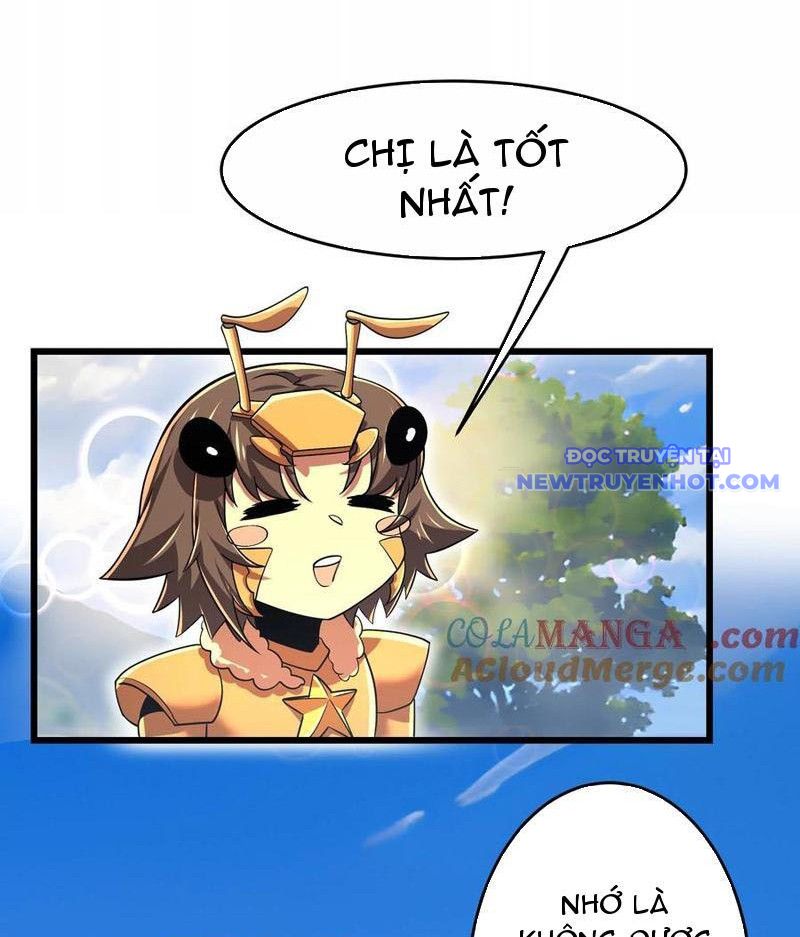 Vũ Trụ Trùng Vương Chapter 27 - Trang 25