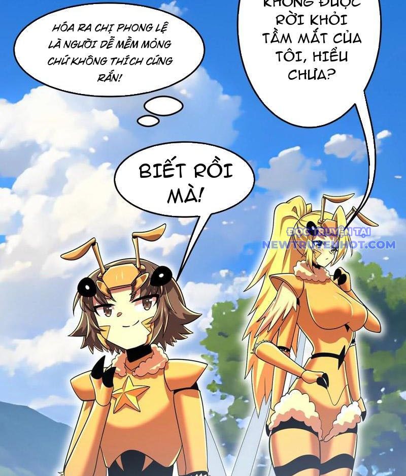 Vũ Trụ Trùng Vương Chapter 27 - Trang 26