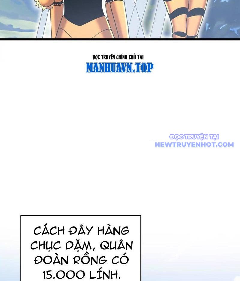 Vũ Trụ Trùng Vương Chapter 27 - Trang 27