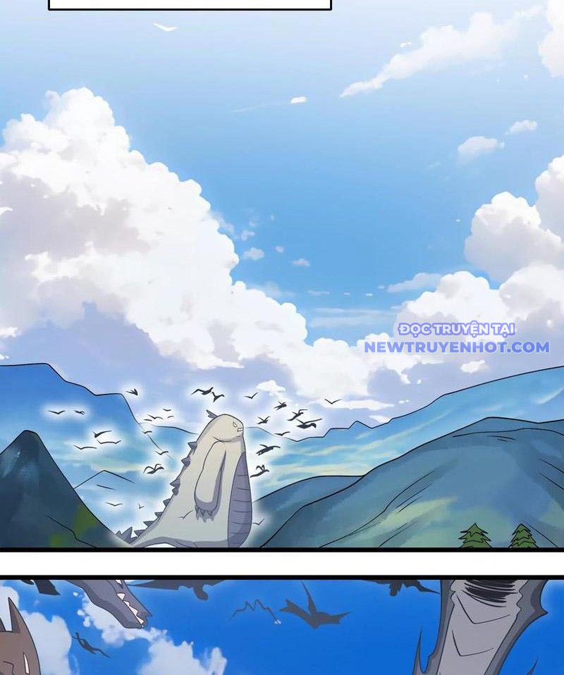 Vũ Trụ Trùng Vương Chapter 27 - Trang 28