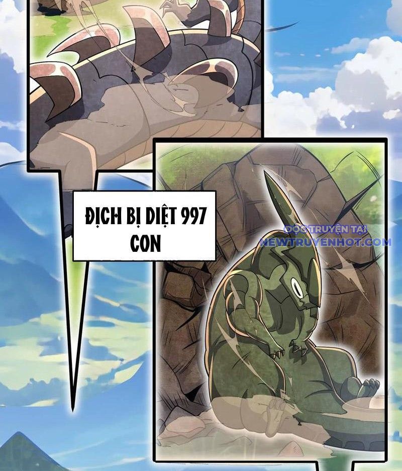 Vũ Trụ Trùng Vương Chapter 27 - Trang 3