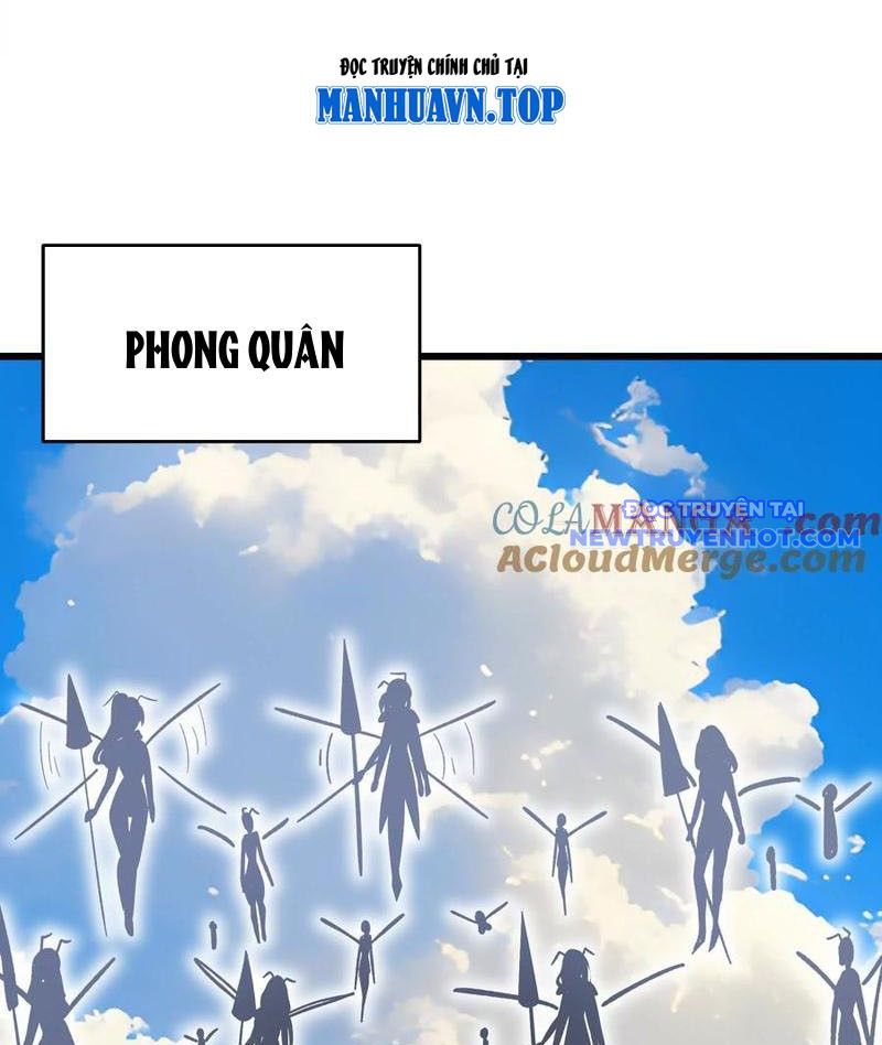 Vũ Trụ Trùng Vương Chapter 27 - Trang 31
