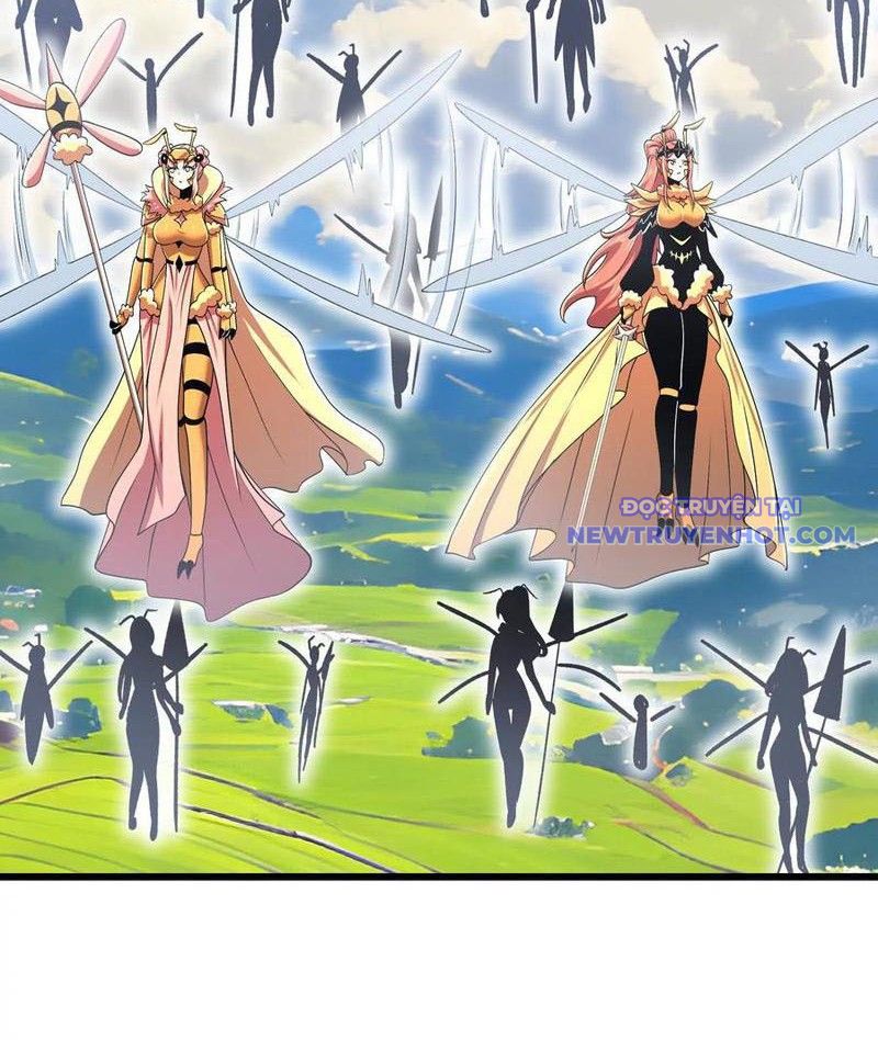 Vũ Trụ Trùng Vương Chapter 27 - Trang 32