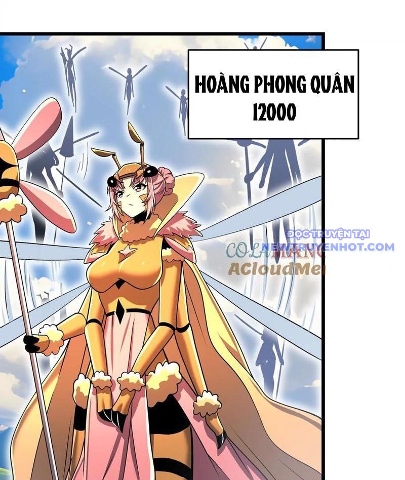 Vũ Trụ Trùng Vương Chapter 27 - Trang 33