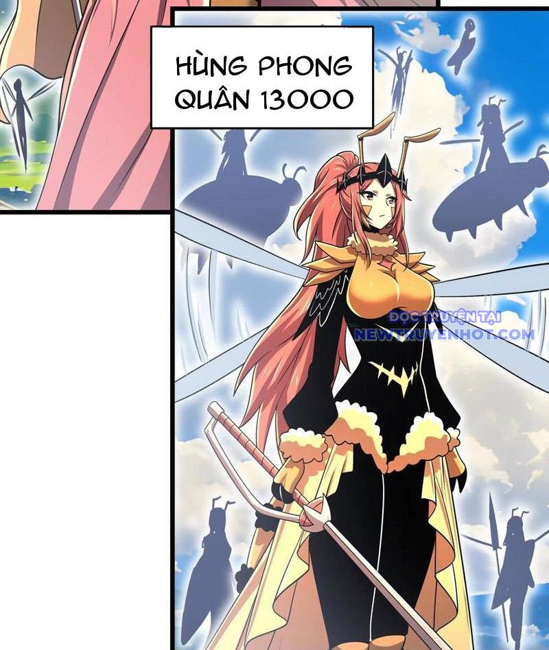 Vũ Trụ Trùng Vương Chapter 27 - Trang 34