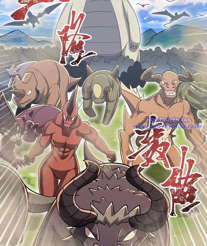 Vũ Trụ Trùng Vương Chapter 27 - Trang 36