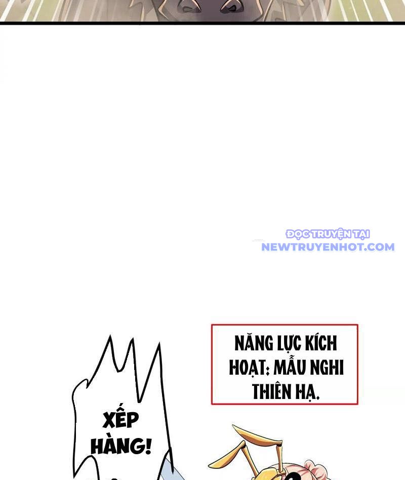 Vũ Trụ Trùng Vương Chapter 27 - Trang 37