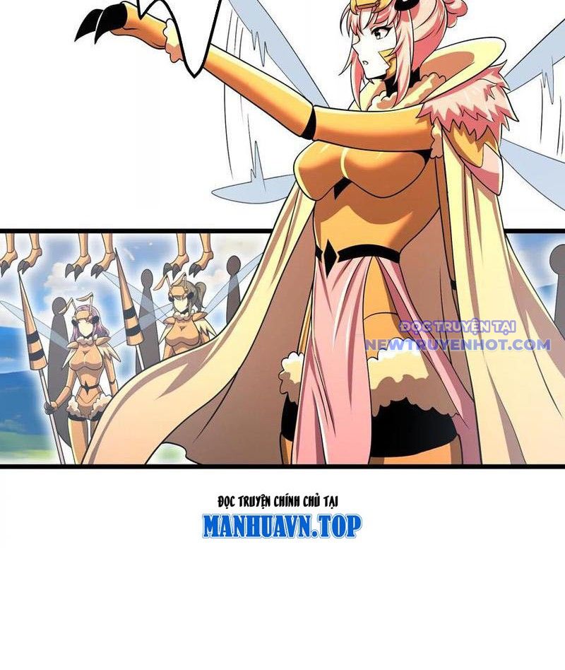 Vũ Trụ Trùng Vương Chapter 27 - Trang 38