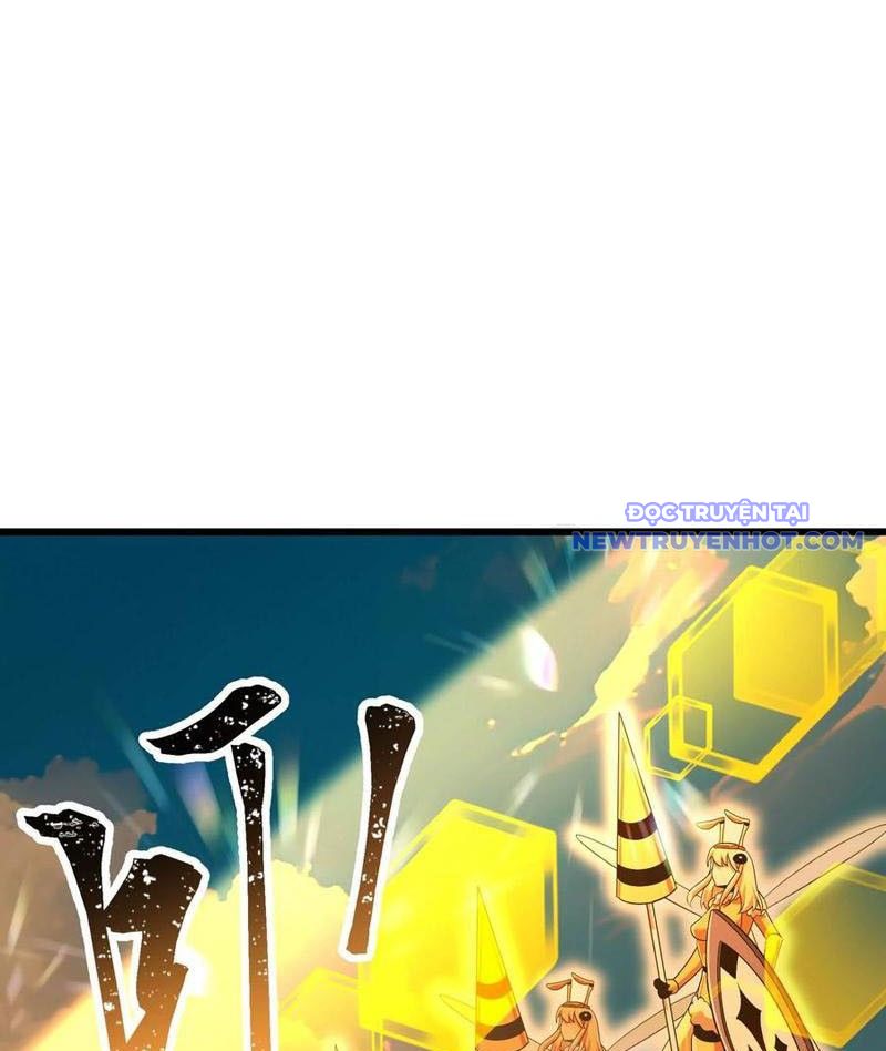 Vũ Trụ Trùng Vương Chapter 27 - Trang 39