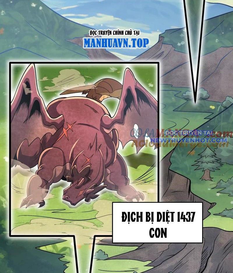 Vũ Trụ Trùng Vương Chapter 27 - Trang 4