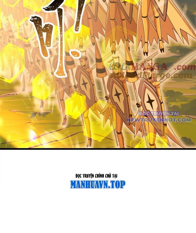 Vũ Trụ Trùng Vương Chapter 27 - Trang 41