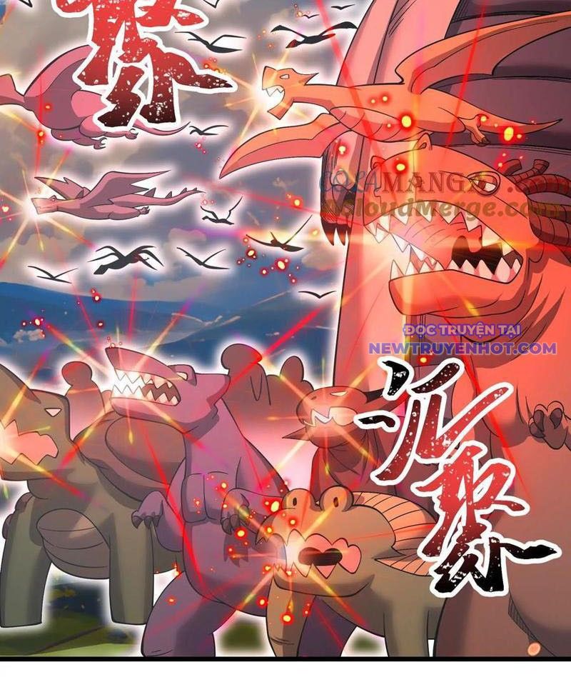 Vũ Trụ Trùng Vương Chapter 27 - Trang 43