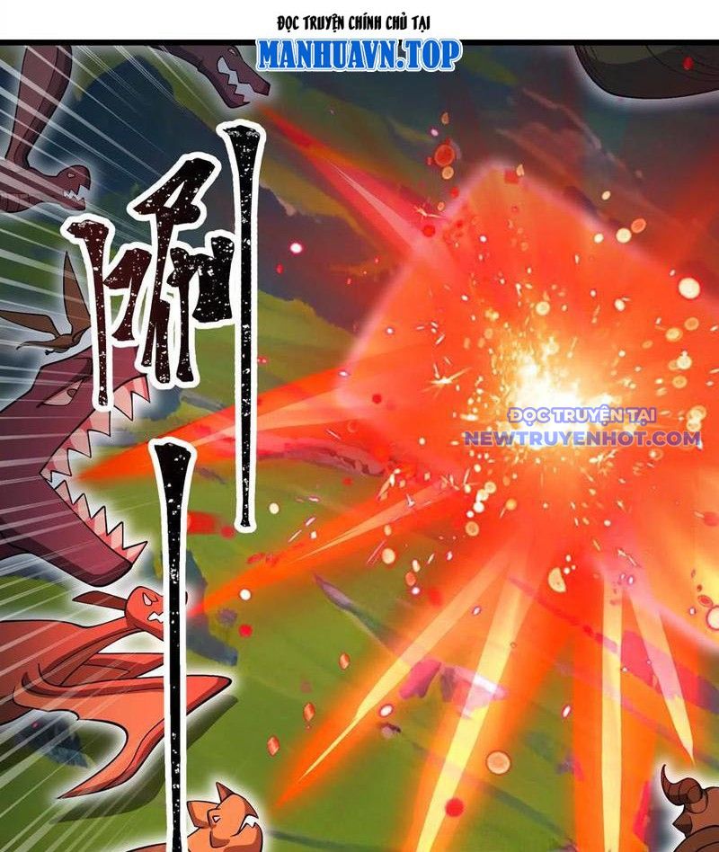 Vũ Trụ Trùng Vương Chapter 27 - Trang 44