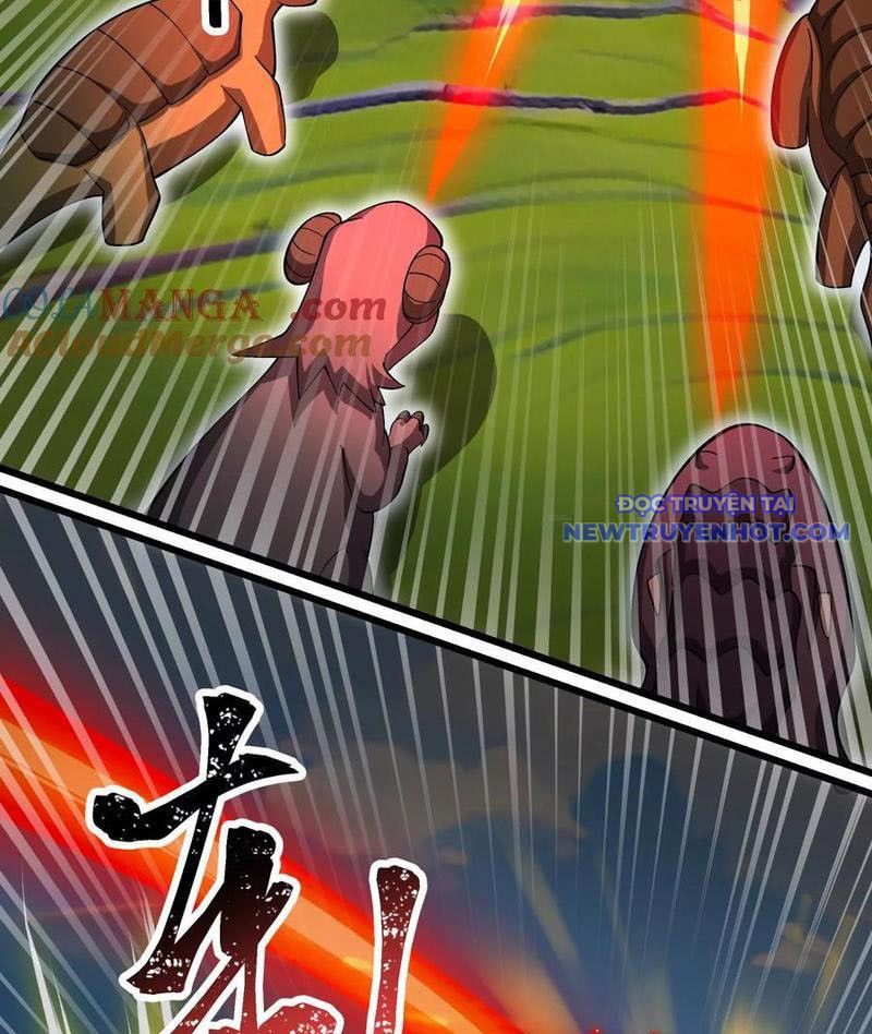 Vũ Trụ Trùng Vương Chapter 27 - Trang 45