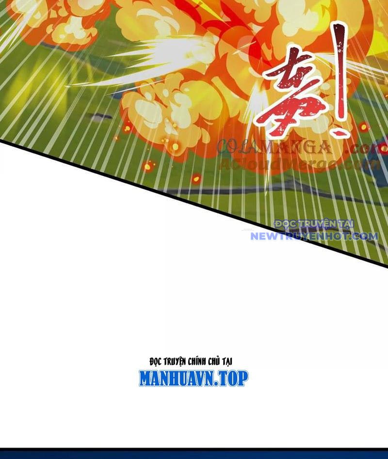 Vũ Trụ Trùng Vương Chapter 27 - Trang 47