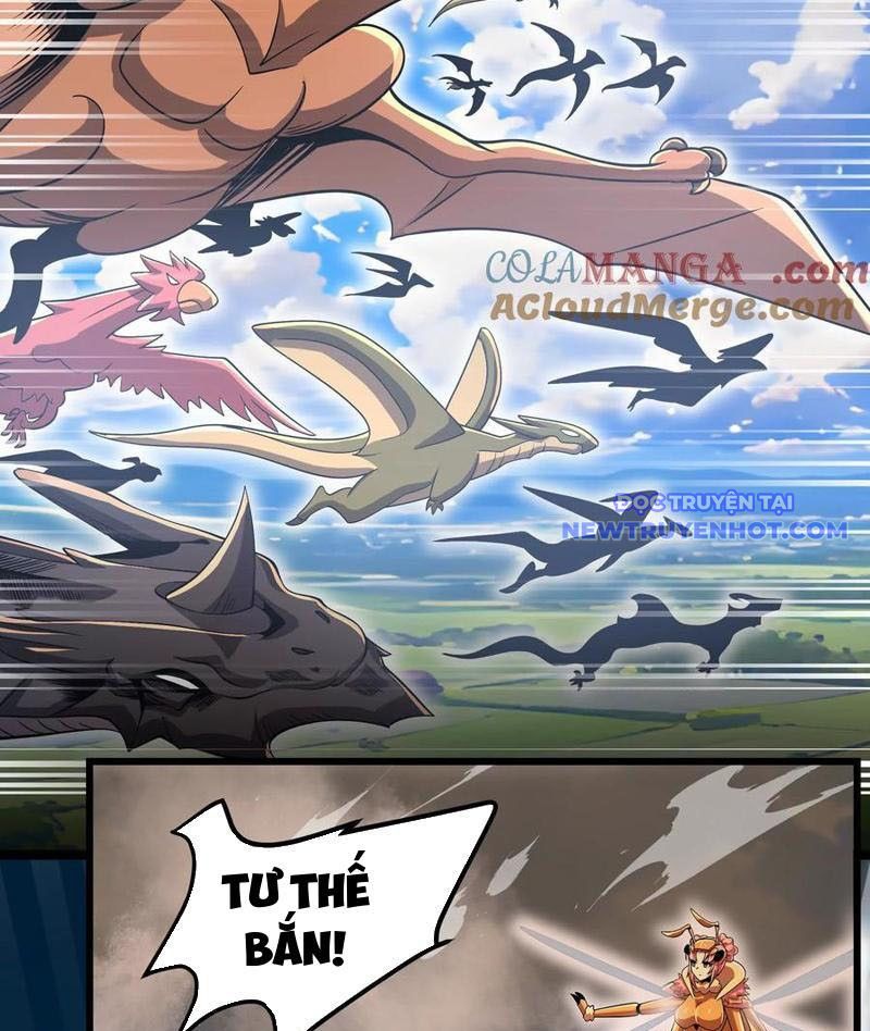 Vũ Trụ Trùng Vương Chapter 27 - Trang 49