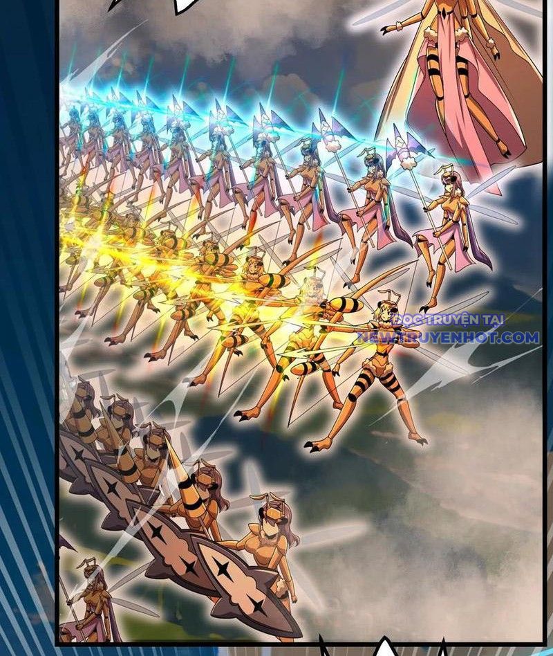 Vũ Trụ Trùng Vương Chapter 27 - Trang 50