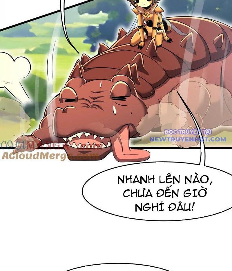 Vũ Trụ Trùng Vương Chapter 27 - Trang 6