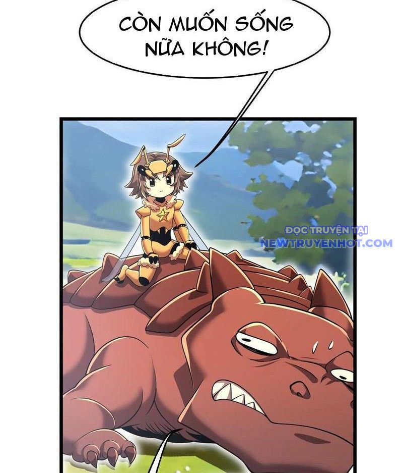 Vũ Trụ Trùng Vương Chapter 27 - Trang 7